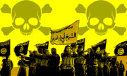 سلاح‌های شیمیایی صدام در اختیار داعش