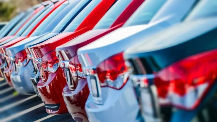 متوسط قیمت خودرو در بازار آمریکا دوباره بالا کشید