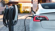 افزایش چشمگیر خرید خودرو برقی
