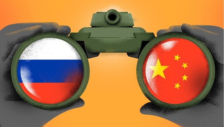 مقاومت سنگین دلار در برابر فشار محور چینی - روسی