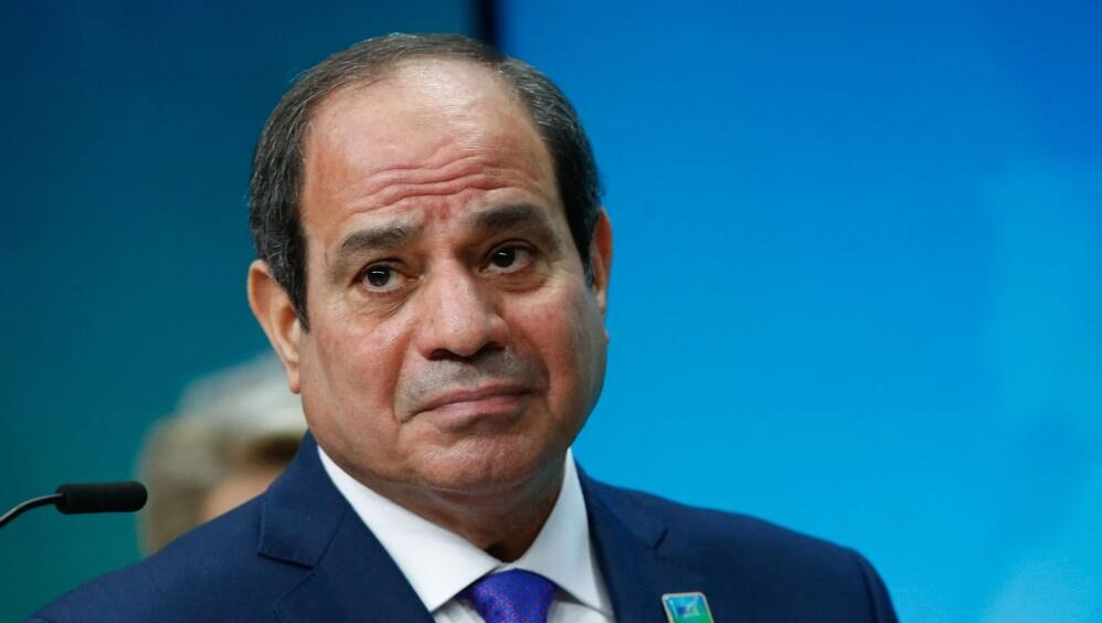 ورشکستگی اقتصادی مصر حتمی است