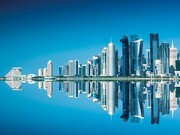 رشد اقتصادی قطر با افزایش صادرات کالا