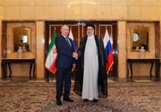 هراس غرب از روابط تهران-مسکو