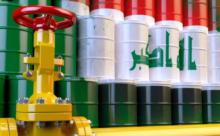 غرب روی صادرات نفت عراق حساب نکند 