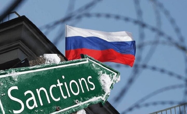 ویژه| بازنگری اتحادیه اروپا در تحریم روسیه