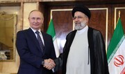 فرصت تجارت پایدار بین ایران و روسیه