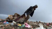 مردم یمن در چنگال فقر و تورم