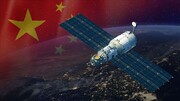 ایستگاه فضایی چین کاملتر شد