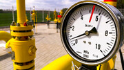 گاز روسیه بر روی فرانسه نیز قطع می شود