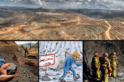 انقلاب معدنی ایران در انتظار 2 میلیارد دلار پول غیردولتی!