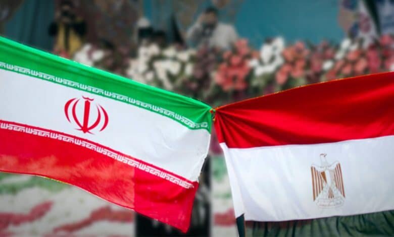 میانجیگری بغداد بین ایران و اردن