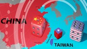رئیس جمهور پیشین تایوان با وعده «صلح» وارد چین شد