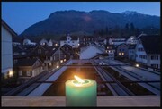 برنامه‌ریزی سوئیس برای سهمیه‌بندی انرژی