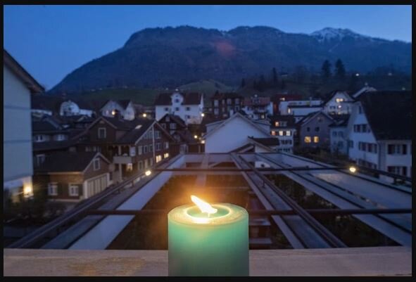 برنامه‌ریزی سوئیس برای سهمیه‌بندی انرژی