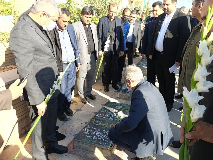 نظر وزیر صمت درباره صادرات فیروزه 