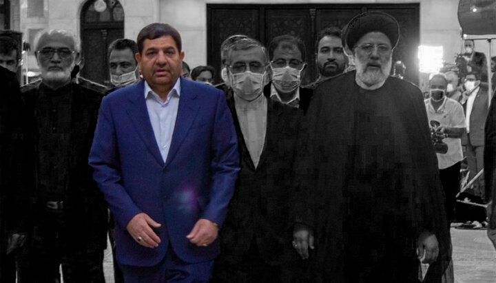براستی در دولت سیزدهم چه خبر است ؟ براستی در دولت سیزدهم چه خبر است ؟