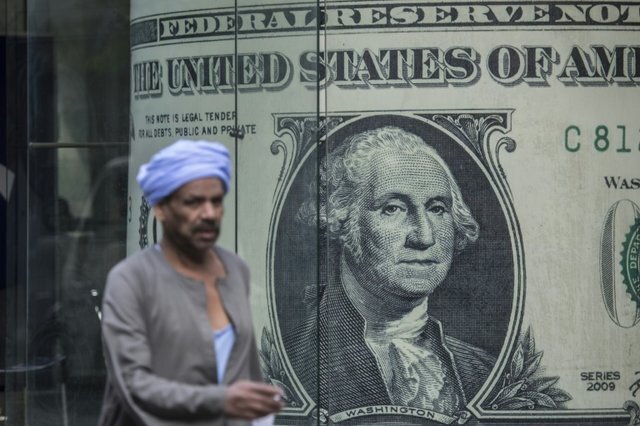 مصر به دنبال گرفتن وام خارجی بیشتر  مصر به دنبال گرفتن وام خارجی بیشتر