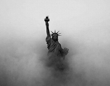 شکنندگی آمریکا در برابر ائتلاف‌سازی‌های چین