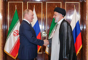 فرصت تجارت پایدار تهران و مسکو
