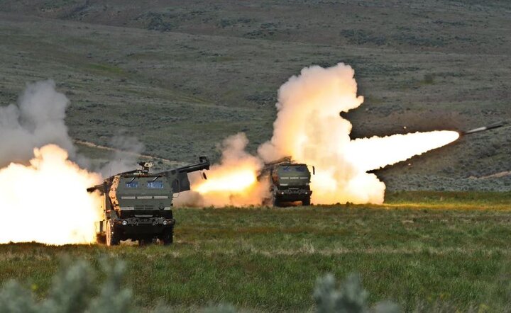 بازاریابی تسلیحاتی در اوکراین بازاریابی تسلیحاتی در اوکراین