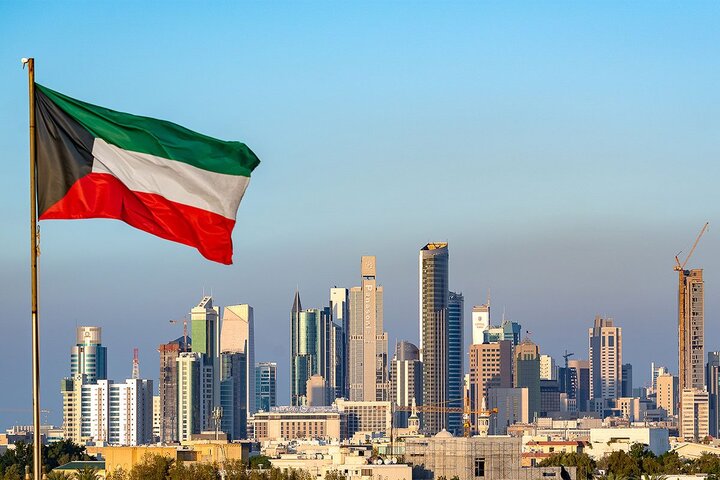 رشد اقتصادی کویت با صادرات غیرنفتی رشد اقتصادی کویت با صادرات غیرنفتی