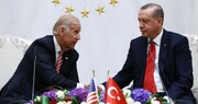 ضربه سنگین آمریکا به ترکیه، اردوغان وارد دالان تاریک شد