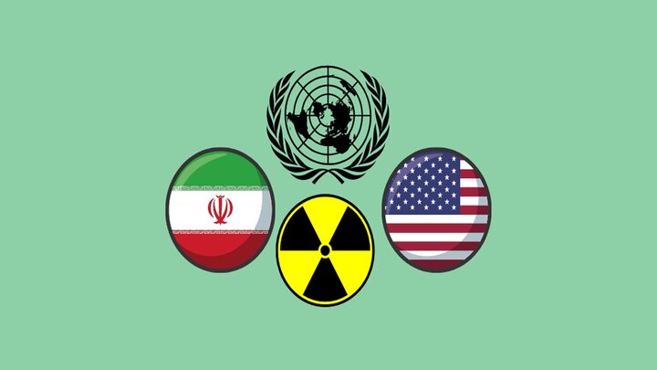 راز پنهان فروپاشی مجدد برجام در 3 سال آینده! راز پنهان فروپاشی مجدد برجام در 3 سال آینده!