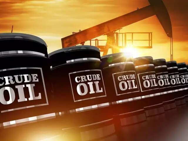 کند شدن رشد تقاضای جهانی نفت