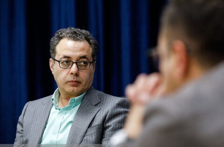 رونمایی سخنگوی وزارت صمت از کشوری که قرار است خودروهای آن وارد ایران شود! رونمایی سخنگوی وزارت صمت از کشوری که قرار است خودروهای آن وارد ایران شود!