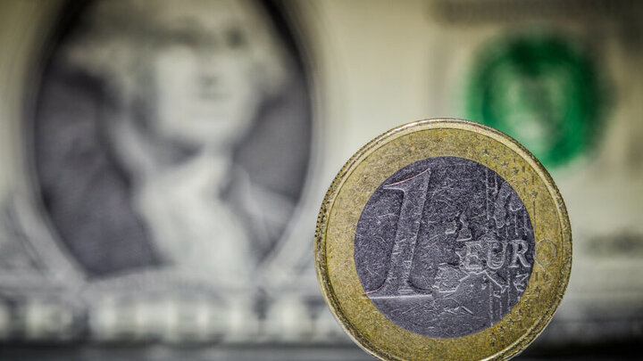 شوک سنگین در اروپا به "یورو"