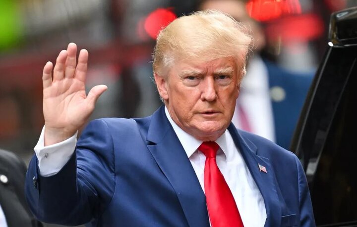 برندگان و بازندگان پیروزی ترامپ در انتخابات آمریکا؟
 برندگان و بازندگان پیروزی ترامپ در انتخابات آمریکا؟