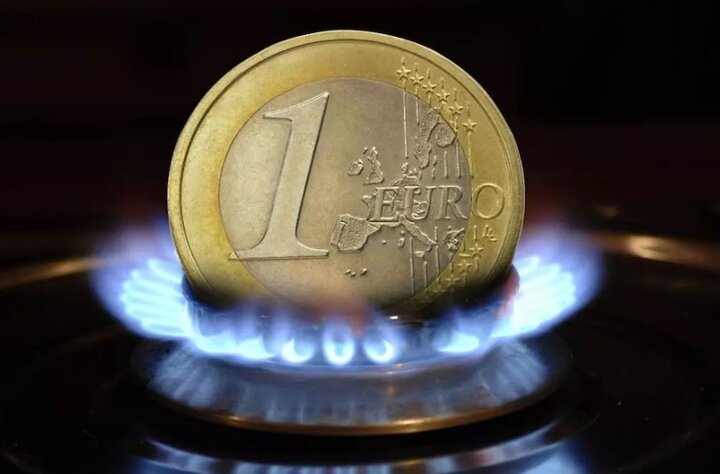 راه حل عجیب وزیر آلمانی برای مشکل کمبود گاز راه حل عجیب وزیر آلمانی برای مشکل کمبود گاز