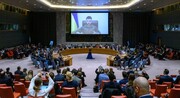 کاهش حمایت بین المللی از اوکراین