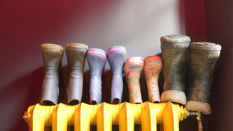 زن بی خیال نخست وزیر انگلیس شد!