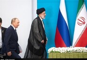 تصمیم ایران و روسیه برای تاسیس کارتل گازی