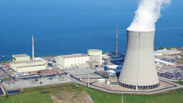 بزرگترین راکتور هستهای اروپا با ۱۳ سال تاخیر در فنلاند آغاز به کار کرد بزرگترین راکتور هستهای اروپا با ۱۳ سال تاخیر در فنلاند آغاز به کار کرد