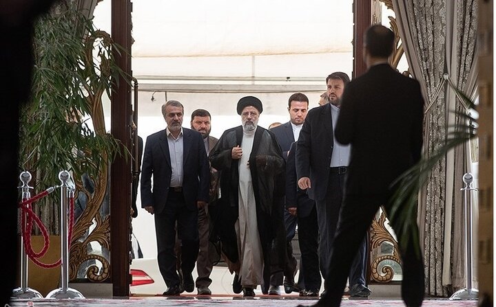 خبر ترسناک قالیباف از سیاست جدید وزیر صمت برای تخریب بازار خودرو خبر ترسناک قالیباف از سیاست جدید وزیر صمت برای تخریب بازار خودرو