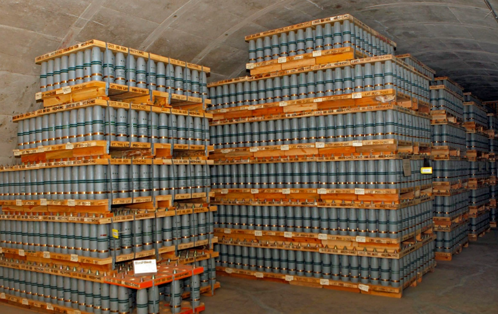 مهمات آمریکا ته کشید