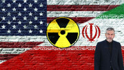 جزئیات توافق 4 مرحله ای ایران و آمریکا برای بازگشت به برجام