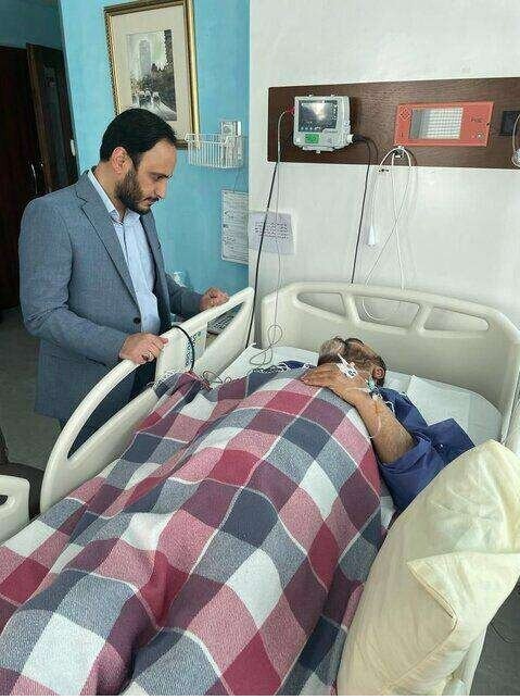 مشاور عالی و بازرس ویژه وزیر راه و شهرسازی کجا دستگیر شد؟ مشاور عالی و بازرس ویژه وزیر راه و شهرسازی کجا دستگیر شد؟