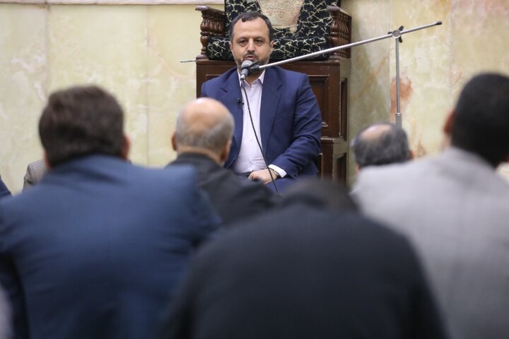 علاج بلند مدت فساد، با نظارت ۸۵ میلیون ایرانی، ممکن است علاج بلند مدت فساد، با نظارت ۸۵ میلیون ایرانی، ممکن است