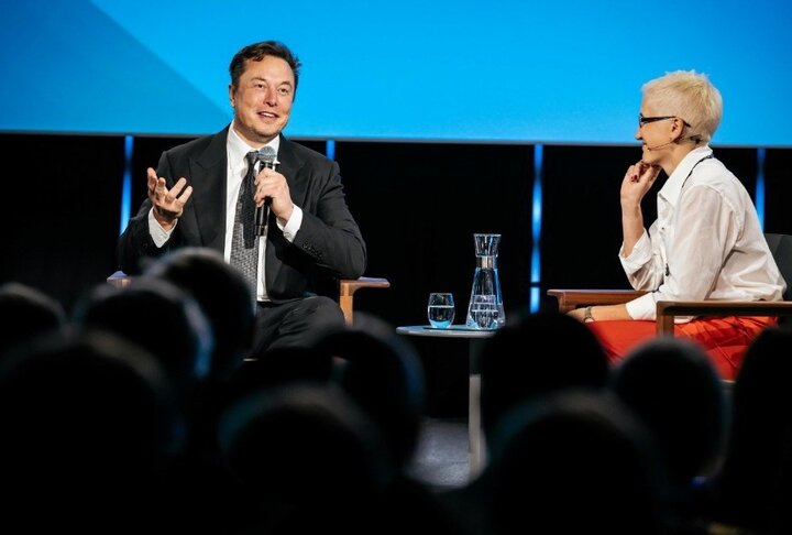 ایلان ماسک: انرژی فسیلی قابل چشم پوشی نیست ایلان ماسک: انرژی فسیلی قابل چشم پوشی نیست