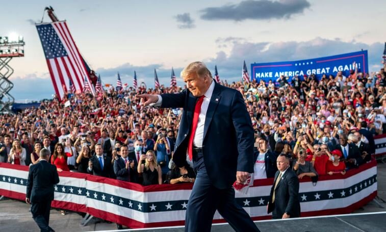 آبروریزی حزب جمهوریخواه