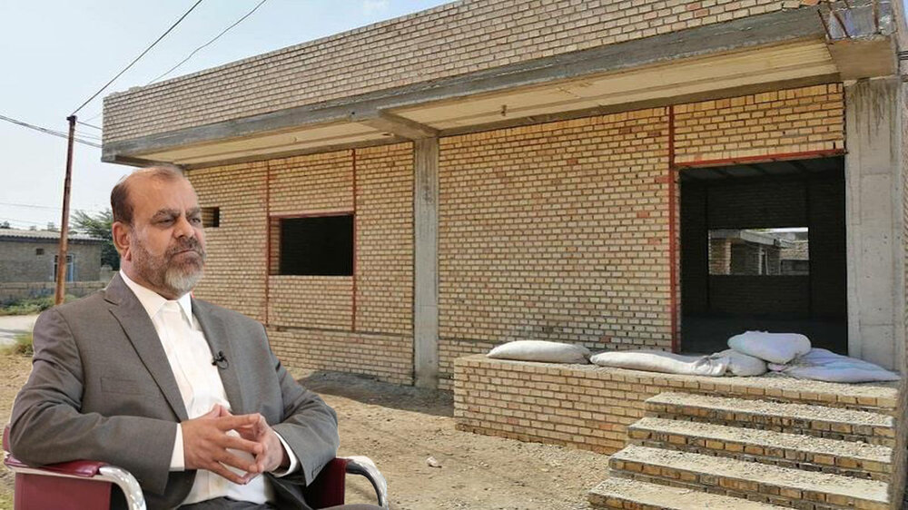 دور باطل وزیر مسکن و مردمی که چشم انتظار یک تصمیم ساده هستند