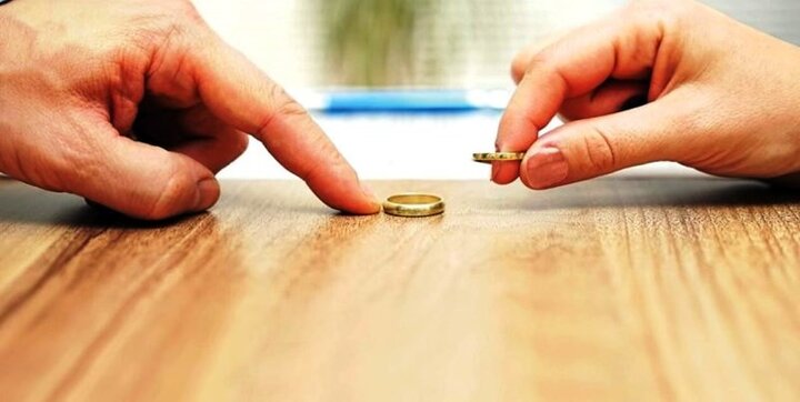 دستبرد به صندوق های بازنشستگی با ترفند طلاق صوری