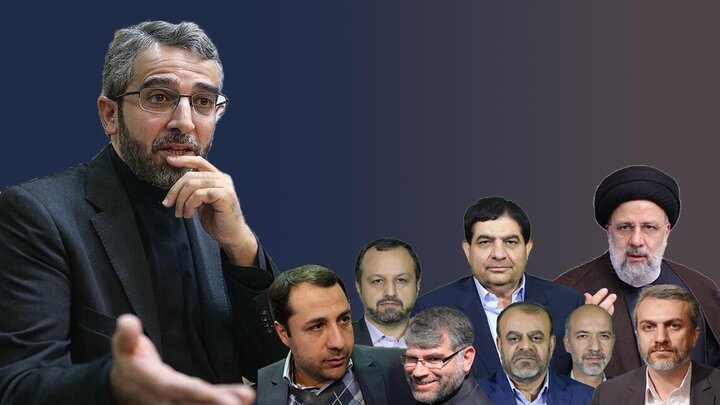 آیا دولت رئیسی واقعا می خواهد برجام را احیا کند؟ آیا دولت رئیسی واقعا می خواهد برجام را احیا کند؟