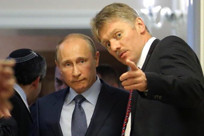 اقدام استثنایی روسیه علیه تحریم های آمریکا اقدام استثنایی روسیه علیه تحریم های آمریکا