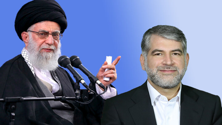 مطالبات رهبر معظم انقلاب از وزیر کشاورزی به زبان ساده مطالبات رهبر معظم انقلاب از وزیر کشاورزی به زبان ساده