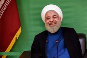 چرا دولت رئیسی تا حرکت موردنظر حسن روحانی انجام نشود خودرو وارد نمی کند؟