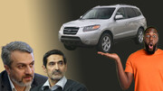 مردم آمریکا خواستار صادرات خودرو به ایران هستند!